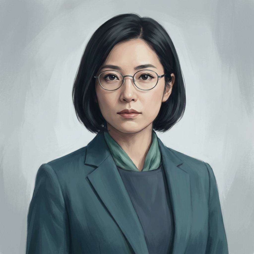 アナリスト