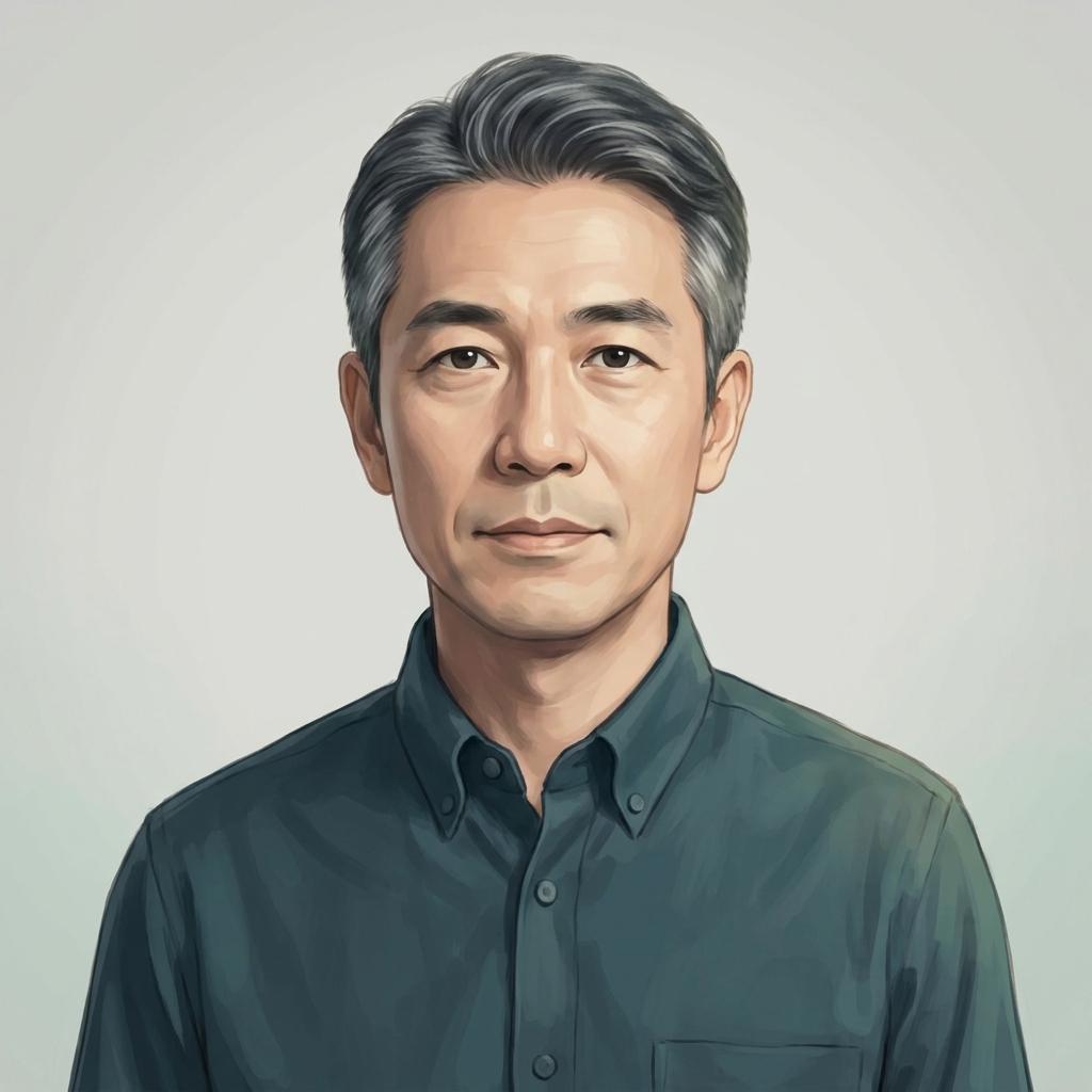 編集長・部門リード