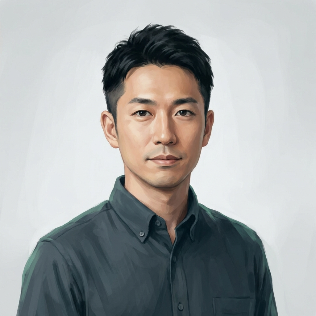 モーションデザイナー