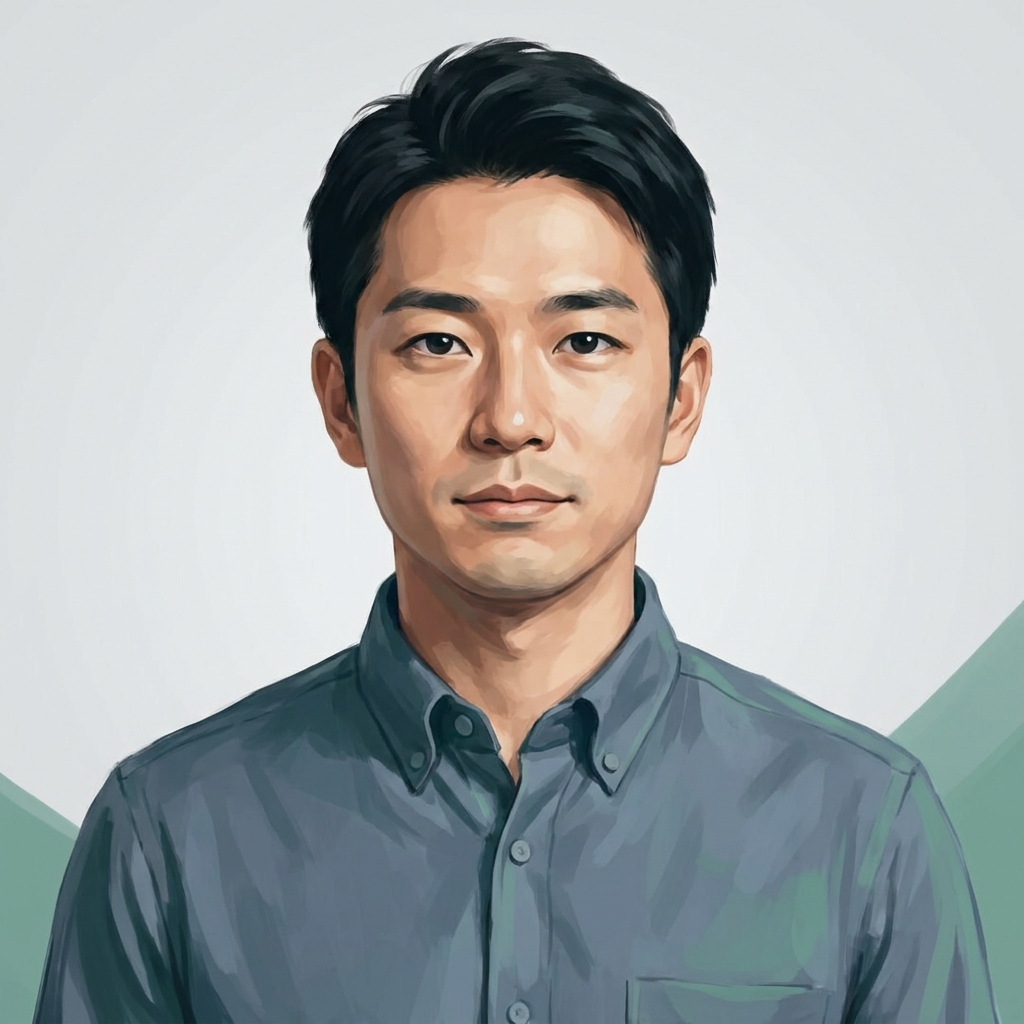 リサーチャー