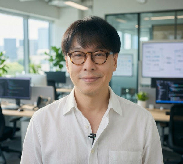 大滝 敦 ATSUSHI OTAKI